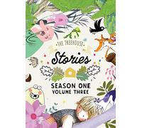 The Treehouse Stories: Season One Volume Three [Digital Video Disc]