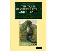 The Trees Of Great Britain And Ireland