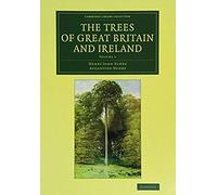 The Trees Of Great Britain And Ireland