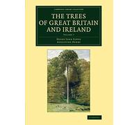 The Trees Of Great Britain And Ireland