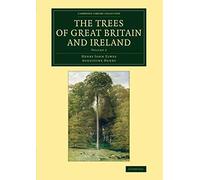 The Trees Of Great Britain And Ireland