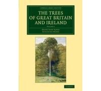 The Trees Of Great Britain And Ireland