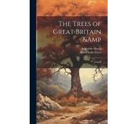 The Trees Of Great Britain & Ireland