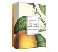 The Trees of North America Detailed Notecard Set The Trees of North America Detailed Notecard Set (Auteur)