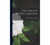 The Trees Of North Carolina