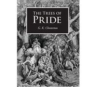 The Trees Of Pride, Large-Print Edition