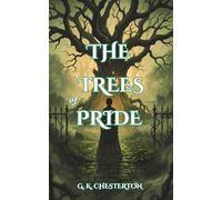 The Trees of Pride: The 1922 English Literature Classics