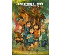 The Treetop Troop: The Switchboard Set-Up