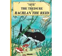 The Treisure o Rachlan the Reid