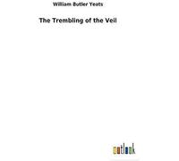 The Trembling Of The Veil