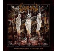 The Trembling Voices of Conquered Men