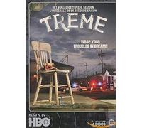 Treme – Warner Bros. – Saison 2 – Français