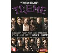The Treme - Saison 3