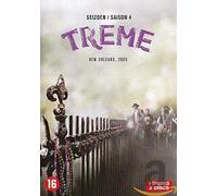 The Treme - Saison 4