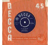 The Tremeloes - Do You Love Me
