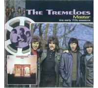 The Tremeloes - Early 70's Sessions +12