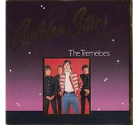 The Tremeloes - G o l d e n S t a r s incl. Good Day Sunshine