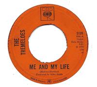 The Tremeloes - Me And My Life