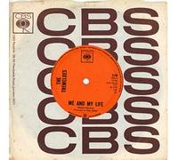 The Tremeloes - ME AND MY LIFE 7 INCH (7" VINYL 45) UK CBS 1970