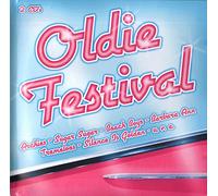 The Tremeloes The Rubettes Steam The Searchers Desmond Dekker - OIdie FestivaI