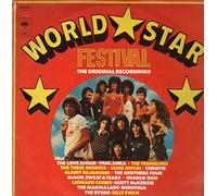 The Tremeloes, The Three Degrees, Blood, Sweat & Tears - World Star Festival