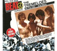 The Tremeloes - The Tremeloes (CD Album The Tremeloes, 20 Tracks)