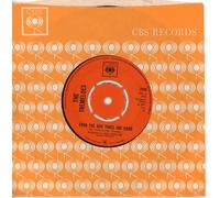The Tremeloes - TREMELOES Even the Bad Times Are Good UK 7" 45