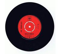 The Tremeloes - Tremeloes Hello World 7" CBS 4065 EX 1969