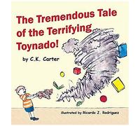 The Tremendous Tale Of The Terrifying Toynado