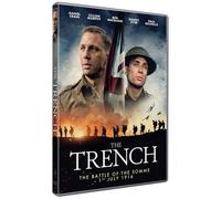 The Trench [Dvd]