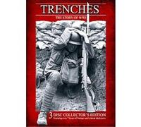 The Trenches - The Story Of World War 1 , (Box Set) G