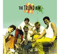The Trend - The Trend is in [Vinyl] [Import]