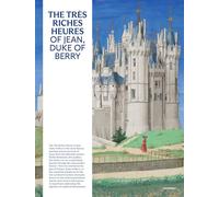 The Très Riches Heures of Jean, Duke of Berry