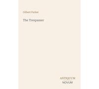 The Trespasser