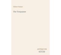 The Trespasser
