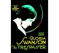 The Trespasser