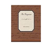 The Trespasser