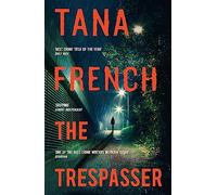 The Trespasser: The epic conclusion to one of the greatest contemporary crime series in the world