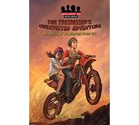 The Trespasser's Unexpected Adventure