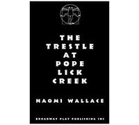 The Trestle At Pope Lick Creek