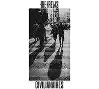 The Trews – Civilianaires – CD