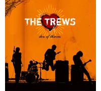 The Trews - Den of Thieves
