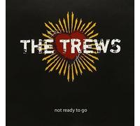 The Trews - Poor Ol Broken Hearted Me [Cd] Australia - Import