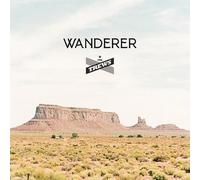 The Trews - Wanderer [Cd] Canada - Import