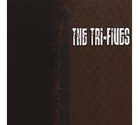 The Tri-Five - Won't Back Down [Cd]