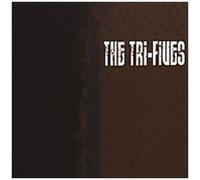 The Tri-Five - Won't Back Down [Cd]