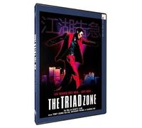 The Triad Zone