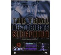 The Trial – François Girard – Alliance