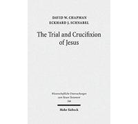 The Trial And Crucifixion Of Jesus