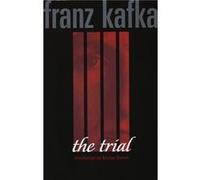 The Trial by Franz Kafka Edwin Muir, Franz Kafka, George Steiner, Willa Muir (Auteur)